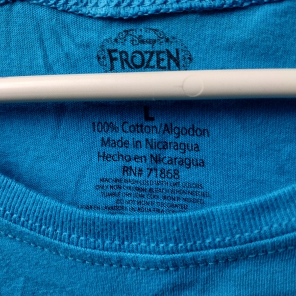 Disney Elsa from frozen - Picture 2 of 2